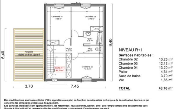 Maison à vendre    5 pièces •  Chaumes-en-Brie