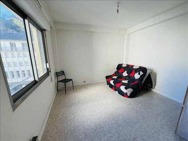 Appartement à vendre |  Tulle |  1 pièce | 28 m²