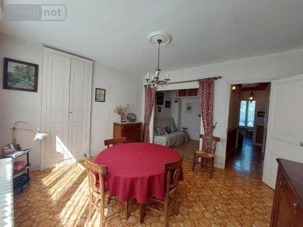 Appartement à vendre à Granville dans la Manche (50400), ref : VA3172-50026