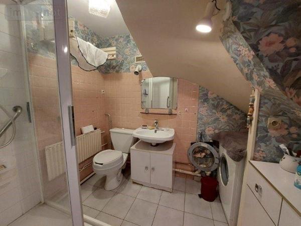 Appartement à vendre à Granville dans la Manche (50400), ref : VA3172-50026