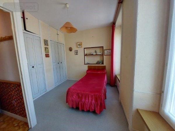 Appartement à vendre à Granville dans la Manche (50400), ref : VA3172-50026