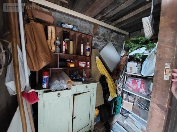 Appartement à vendre à Granville dans la Manche (50400), ref : VA3172-50026