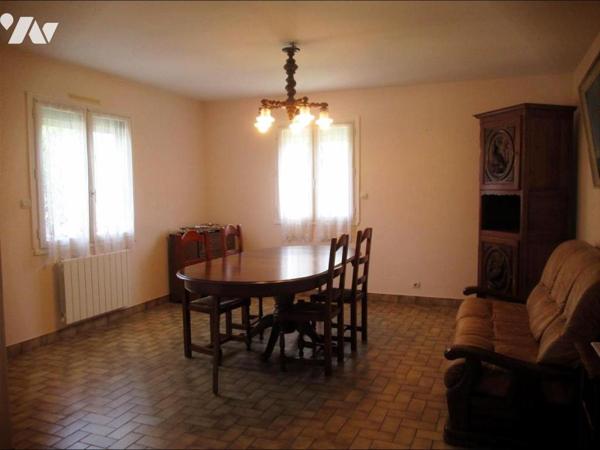 Matignon centre - Quartier calme