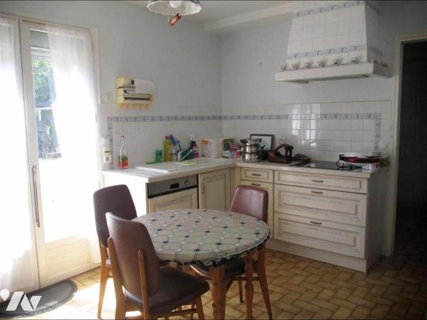 Matignon centre - Quartier calme