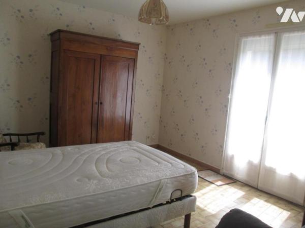 Matignon centre - Quartier calme