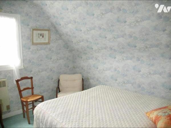 Matignon centre - Quartier calme