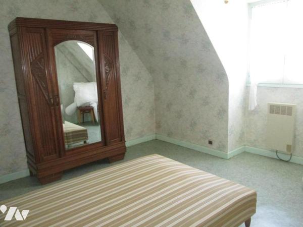 Matignon centre - Quartier calme