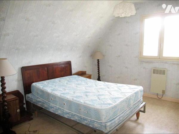 Matignon centre - Quartier calme