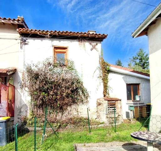 Maison ancienne de 54 m²