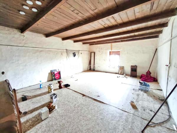 Maison ancienne de 54 m²