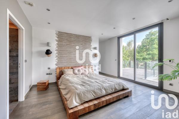 Maison à vendre 9 pièces 343 m² Lagny-sur-Marne