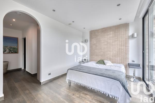 Maison à vendre 9 pièces 343 m² Lagny-sur-Marne