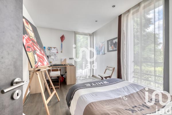 Maison à vendre 9 pièces 343 m² Lagny-sur-Marne
