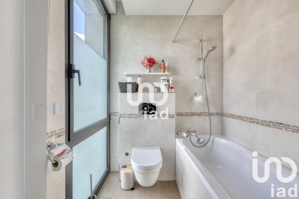 Maison à vendre 9 pièces 343 m² Lagny-sur-Marne