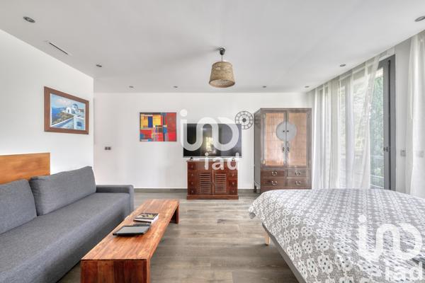 Maison à vendre 9 pièces 343 m² Lagny-sur-Marne