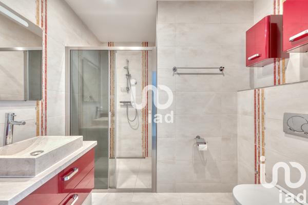 Maison à vendre 9 pièces 343 m² Lagny-sur-Marne