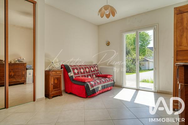 Maison à vendre 6 pièces 142 m² Croissy-sur-Seine