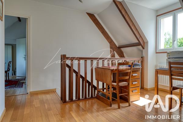 Maison à vendre 6 pièces 142 m² Croissy-sur-Seine