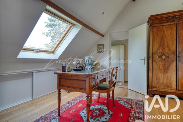 Maison à vendre 6 pièces 142 m² Croissy-sur-Seine