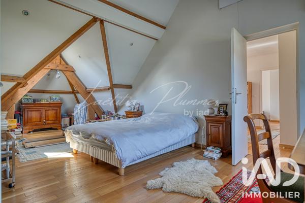 Maison à vendre 6 pièces 142 m² Croissy-sur-Seine
