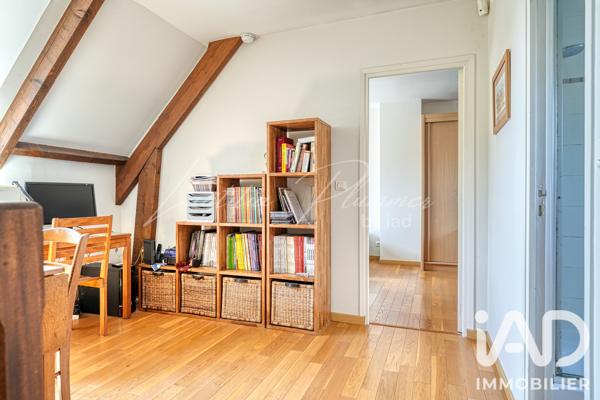 Maison à vendre 6 pièces 142 m² Croissy-sur-Seine