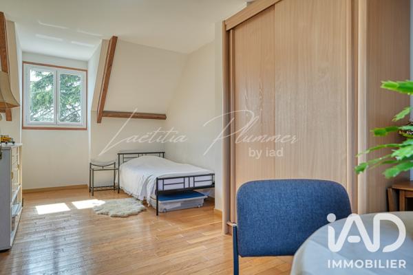 Maison à vendre 6 pièces 142 m² Croissy-sur-Seine