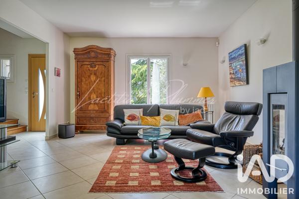 Maison à vendre 6 pièces 142 m² Croissy-sur-Seine