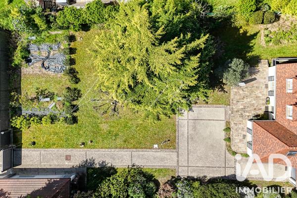 Maison à vendre 6 pièces 142 m² Croissy-sur-Seine