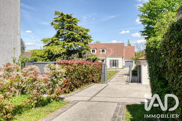 Maison à vendre 6 pièces 142 m² Croissy-sur-Seine