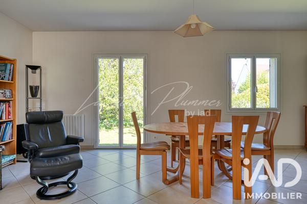 Maison à vendre 6 pièces 142 m² Croissy-sur-Seine