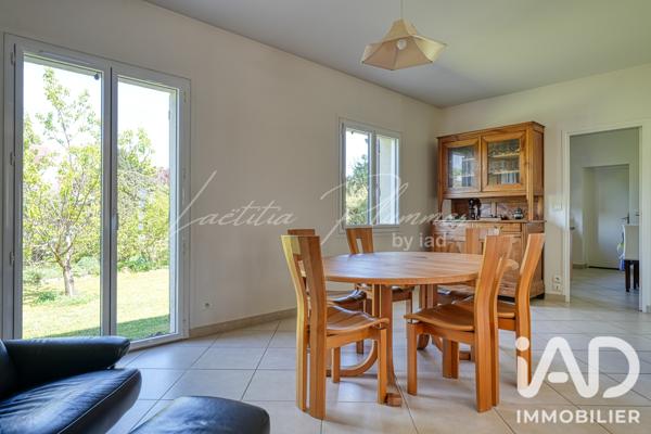Maison à vendre 6 pièces 142 m² Croissy-sur-Seine