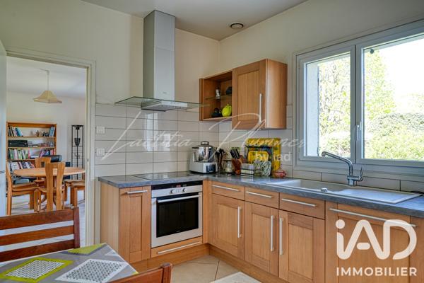 Maison à vendre 6 pièces 142 m² Croissy-sur-Seine