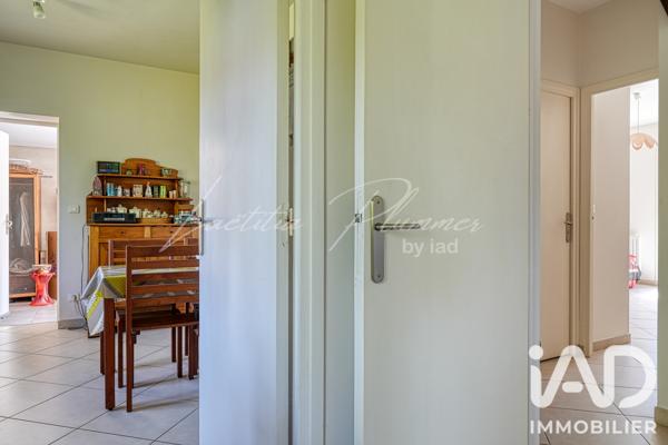 Maison à vendre 6 pièces 142 m² Croissy-sur-Seine