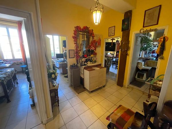 Appartement 3 pièce(s) 71.56 m2