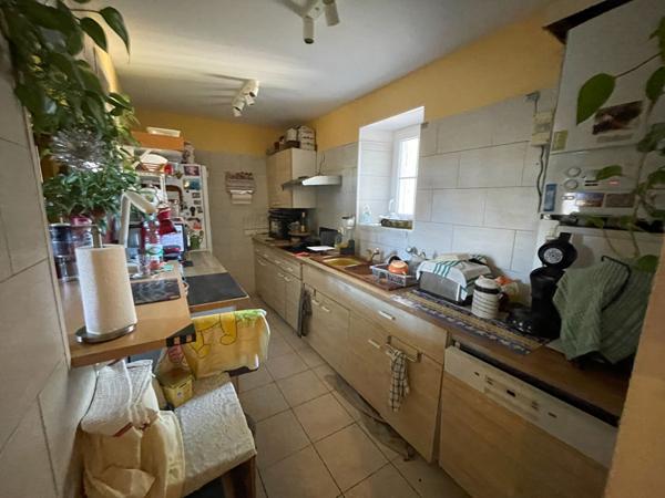 Appartement 3 pièce(s) 71.56 m2
