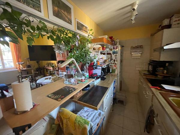 Appartement 3 pièce(s) 71.56 m2