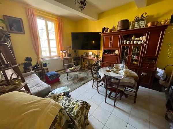 Appartement 3 pièce(s) 71.56 m2