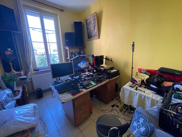 Appartement 3 pièce(s) 71.56 m2