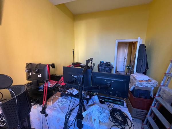 Appartement 3 pièce(s) 71.56 m2