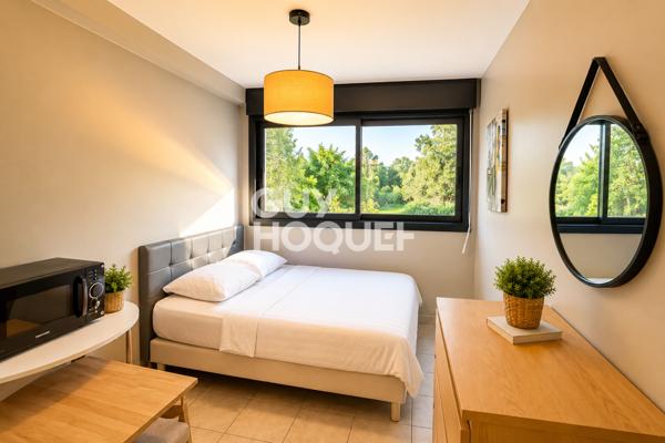 Appartement T1 à vendre - Grand Roule