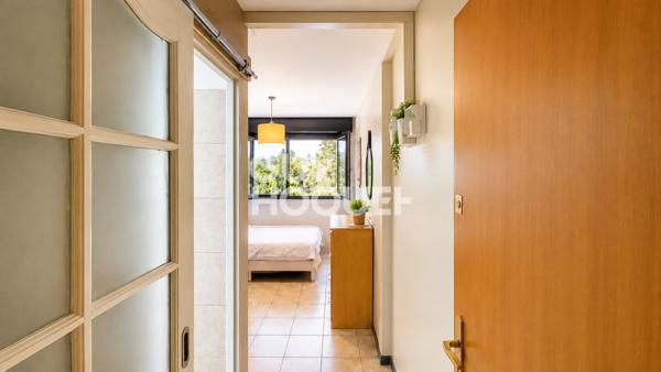 Appartement T1 à vendre - Grand Roule