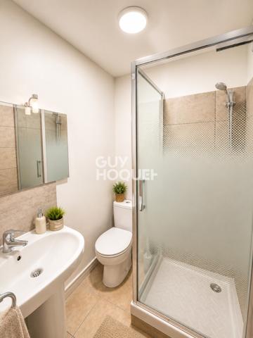 Appartement T1 à vendre - Grand Roule