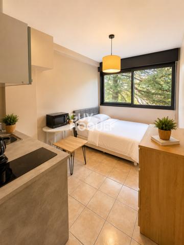 Appartement T1 à vendre - Grand Roule