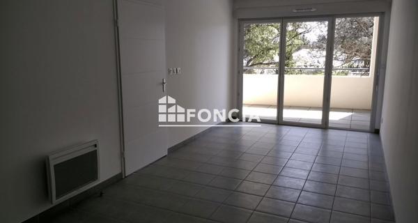 Location Appartement 2 pièces 42.74 m² - Le Luc 83340