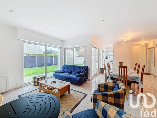 Maison à vendre 5 pièces 100 m² La Trinité-sur-Mer