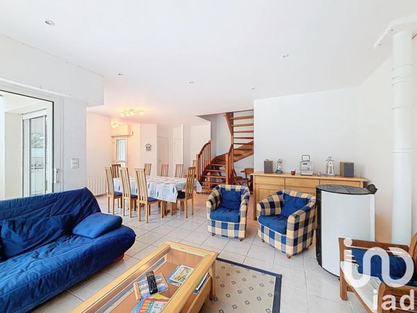 Maison à vendre 5 pièces 100 m² La Trinité-sur-Mer