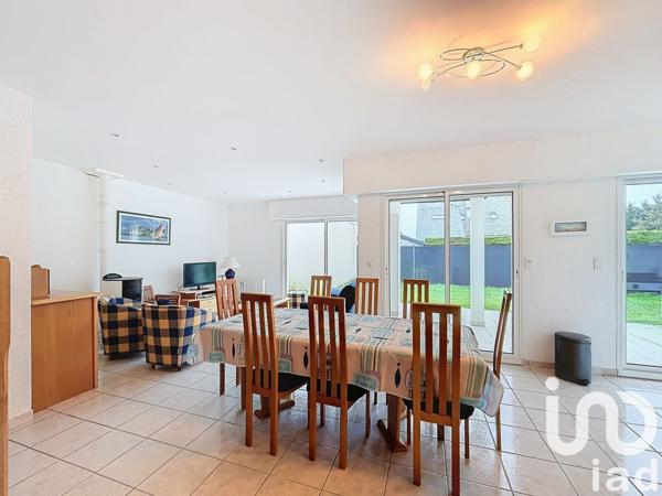 Maison à vendre 5 pièces 100 m² La Trinité-sur-Mer