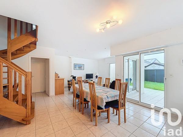 Maison à vendre 5 pièces 100 m² La Trinité-sur-Mer