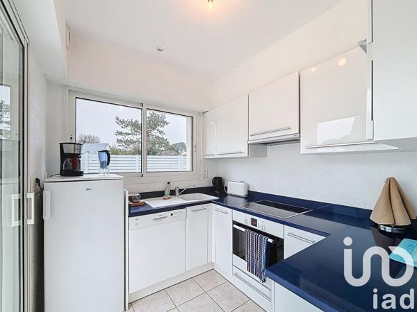 Maison à vendre 5 pièces 100 m² La Trinité-sur-Mer