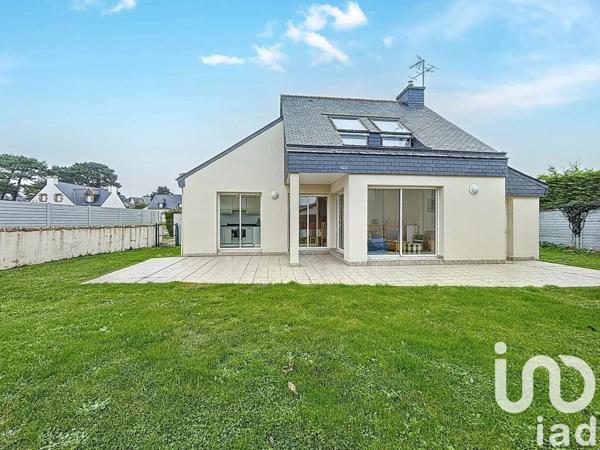 Maison à vendre 5 pièces 100 m² La Trinité-sur-Mer